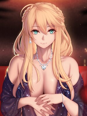 [genkung] Artoria Milf 0.9 [Decensored]_016