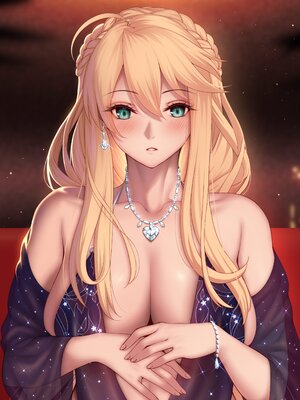[genkung] Artoria Milf 0.9 [Decensored]_017