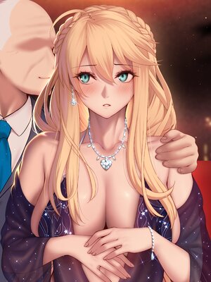 [genkung] Artoria Milf 0.9 [Decensored]_019