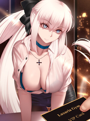 [genkung] Artoria Milf 0.9 [Decensored]_105