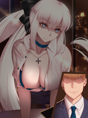 [genkung] Artoria Milf 0.9 [Decensored]_106