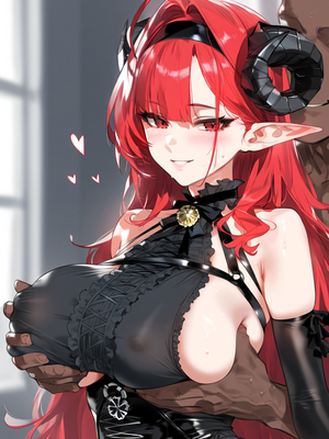 [ChocoPizza] Request Hindenburg 442 (Patreon)_hindenburg (021)