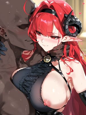 [ChocoPizza] Request Hindenburg 442 (Patreon)_hindenburg (028)