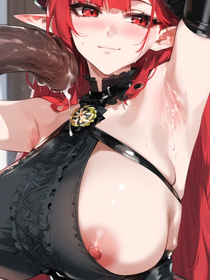 [ChocoPizza] Request Hindenburg 442 (Patreon)_hindenburg (039)