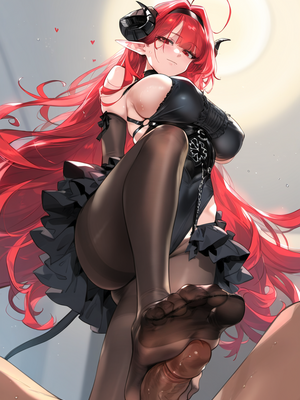 [ChocoPizza] Request Hindenburg 442 (Patreon)_hindenburg (064)