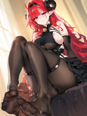 [ChocoPizza] Request Hindenburg 442 (Patreon)_hindenburg (070)