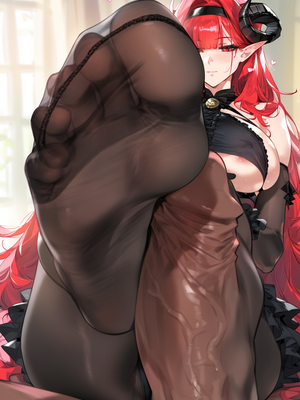 [ChocoPizza] Request Hindenburg 442 (Patreon)_hindenburg (074)