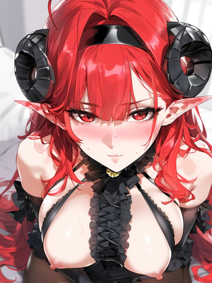 [ChocoPizza] Request Hindenburg 442 (Patreon)_hindenburg (093)