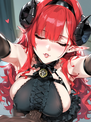 [ChocoPizza] Request Hindenburg 442 (Patreon)_hindenburg (095)