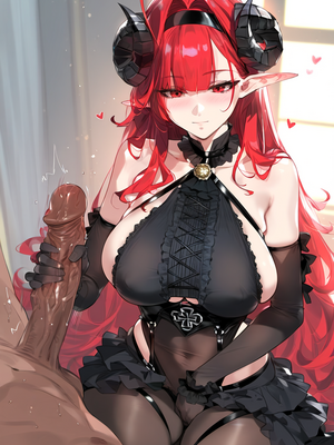 [ChocoPizza] Request Hindenburg 442 (Patreon)_hindenburg (097)