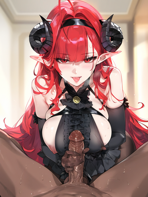 [ChocoPizza] Request Hindenburg 442 (Patreon)_hindenburg (101)