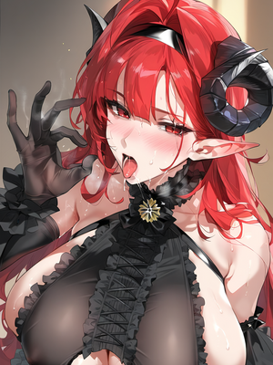 [ChocoPizza] Request Hindenburg 442 (Patreon)_hindenburg (106)