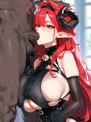 [ChocoPizza] Request Hindenburg 442 (Patreon)_hindenburg (115)