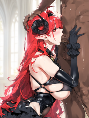 [ChocoPizza] Request Hindenburg 442 (Patreon)_hindenburg (116)