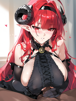 [ChocoPizza] Request Hindenburg 442 (Patreon)_hindenburg (117)