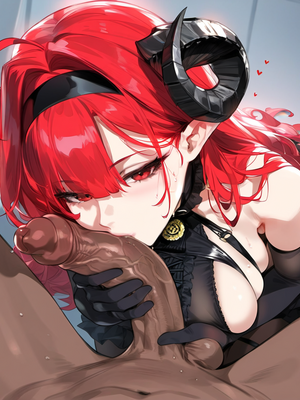 [ChocoPizza] Request Hindenburg 442 (Patreon)_hindenburg (120)