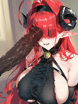 [ChocoPizza] Request Hindenburg 442 (Patreon)_hindenburg (127)