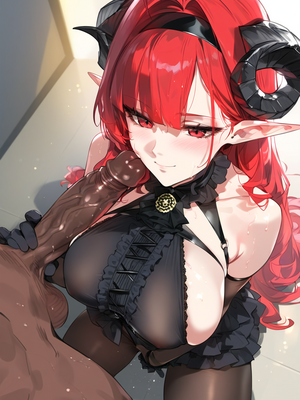 [ChocoPizza] Request Hindenburg 442 (Patreon)_hindenburg (128)