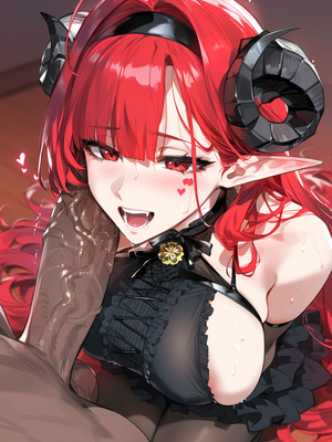 [ChocoPizza] Request Hindenburg 442 (Patreon)_hindenburg (129)