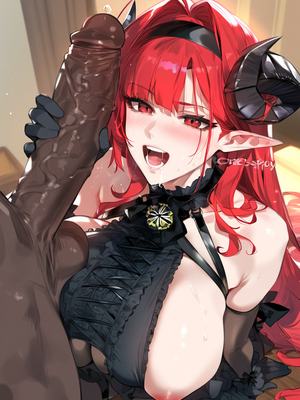 [ChocoPizza] Request Hindenburg 442 (Patreon)_hindenburg (130)