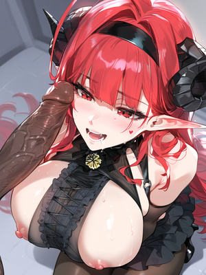 [ChocoPizza] Request Hindenburg 442 (Patreon)_hindenburg (131)