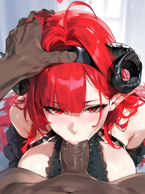 [ChocoPizza] Request Hindenburg 442 (Patreon)_hindenburg (134)