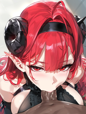 [ChocoPizza] Request Hindenburg 442 (Patreon)_hindenburg (135)