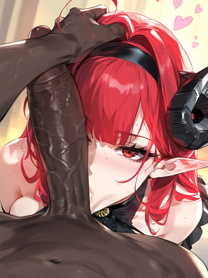 [ChocoPizza] Request Hindenburg 442 (Patreon)_hindenburg (137)