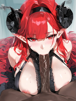 [ChocoPizza] Request Hindenburg 442 (Patreon)_hindenburg (141)