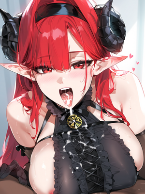 [ChocoPizza] Request Hindenburg 442 (Patreon)_hindenburg (147)