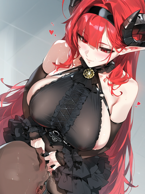 [ChocoPizza] Request Hindenburg 442 (Patreon)_hindenburg (196)