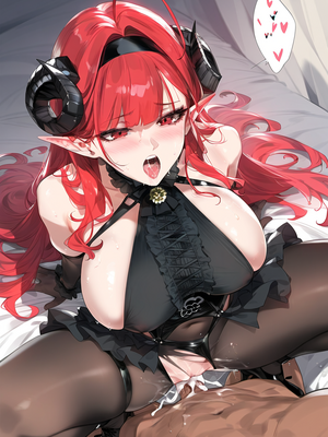 [ChocoPizza] Request Hindenburg 442 (Patreon)_hindenburg (286)