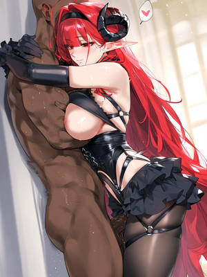 [ChocoPizza] Request Hindenburg 442 (Patreon)_hindenburg (288)