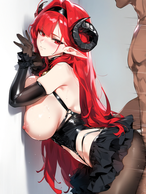 [ChocoPizza] Request Hindenburg 442 (Patreon)_hindenburg (292)