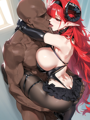 [ChocoPizza] Request Hindenburg 442 (Patreon)_hindenburg (318)