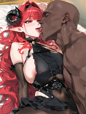 [ChocoPizza] Request Hindenburg 442 (Patreon)_hindenburg (322)