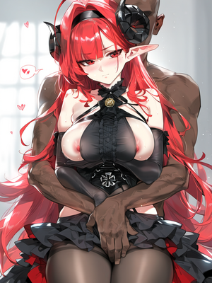 [ChocoPizza] Request Hindenburg 442 (Patreon)_hindenburg (330)