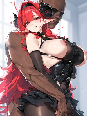 [ChocoPizza] Request Hindenburg 442 (Patreon)_hindenburg (331)