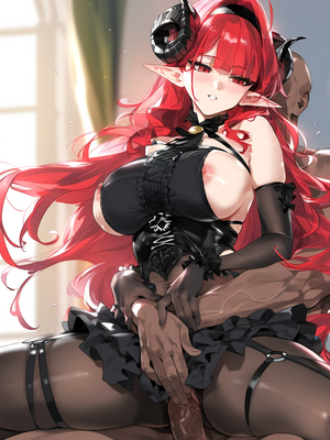 [ChocoPizza] Request Hindenburg 442 (Patreon)_hindenburg (332)