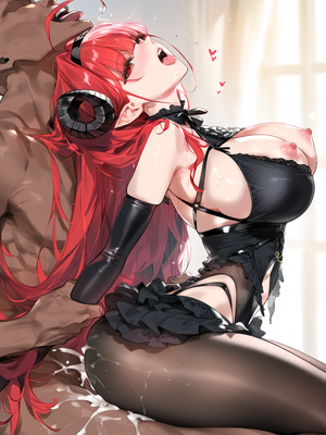 [ChocoPizza] Request Hindenburg 442 (Patreon)_hindenburg (379)