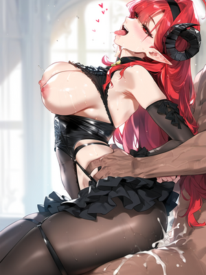 [ChocoPizza] Request Hindenburg 442 (Patreon)_hindenburg (380)