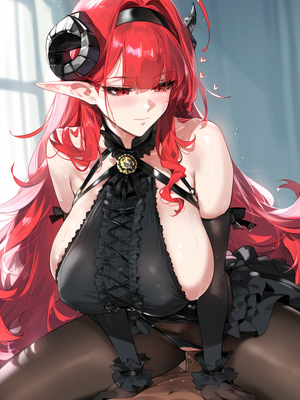 [ChocoPizza] Request Hindenburg 442 (Patreon)_hindenburg (394)