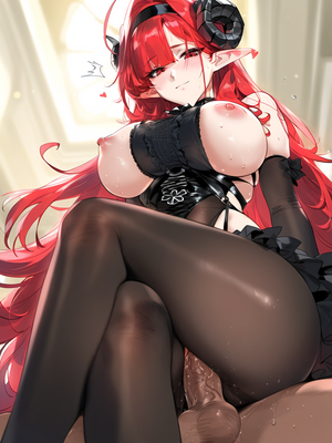 [ChocoPizza] Request Hindenburg 442 (Patreon)_hindenburg (404)