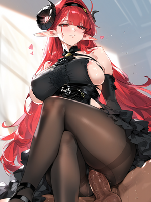 [ChocoPizza] Request Hindenburg 442 (Patreon)_hindenburg (406)