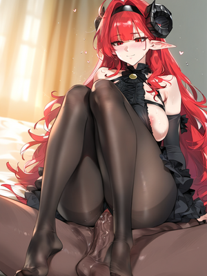 [ChocoPizza] Request Hindenburg 442 (Patreon)_hindenburg (408)