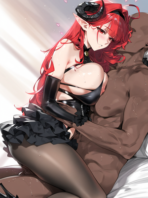 [ChocoPizza] Request Hindenburg 442 (Patreon)_hindenburg (411)