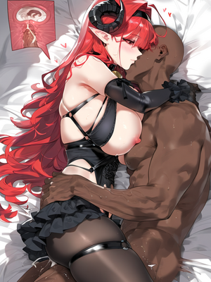 [ChocoPizza] Request Hindenburg 442 (Patreon)_hindenburg (412)