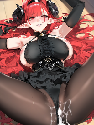 [ChocoPizza] Request Hindenburg 442 (Patreon)_hindenburg (473)