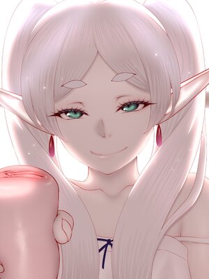[genkung] Frieren Fern Onahole [Decensored]_001