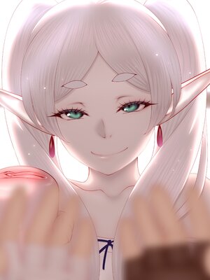 [genkung] Frieren Fern Onahole [Decensored]_002